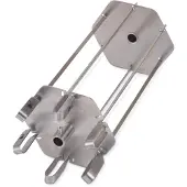 Weber KEBABVARTAAT WEBER 6+6 17395