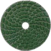 Makita Hiontalevy - - D-15659 - 100 mm - Vihreä - Myydään kappaleittain