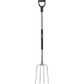 AWTOOLS Keittiöhaarukka - lihahaarukka - AW00081 - Edulliset 4-hampaiset haarukat ()