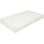 MAHLE ORIGINAL Sisäilmansuodatin Mahle, LA 229 - Mercedes - W639, Viano