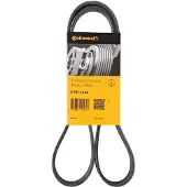 CONTITECH Moniurahihna 6PK1244