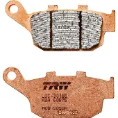 TRW Jarrupalat, Jarrupalat MCB 585 SH –