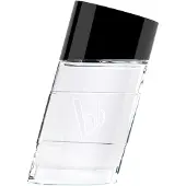 Bruno Banani Pure Man Eau de Toilette -tuoksu Miehille 50 ml
