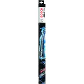 Bosch Aerotwin A297S Tuulilasinpyyhkimet, Pyyhkijänsulat, Flatblade, 2 - Audi - Volvo - Porsche