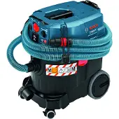 Bosch Märkä/kuivaimuri GAS 35 M AFC