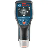 Bosch Digitaalinen rakenneilmaisin D-TECT 120; 12 V; 1x 1,5 Ah