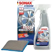 Sonax Wheel cleaner XTREME 500ml with no acids