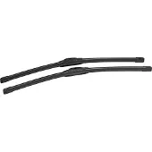 Bosch Pyyhkijänsulka Aerotwin A933S, 550mm, Edessä, 2 Kappale