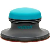 Wolfcraft Hiontapala 5894000; 125 mm