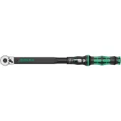 Wera Vääntömomenttiavain C3 1/2"-VÄÄNTIÖ 40-200NM