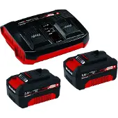 Einhell PXC 18V 3Ah powerpack