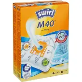 Swirl M 40 EcoPor