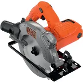 Black & Decker Pyörösaha CS1250L-QS; 1250 W