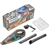 Gardena Ulkoimuri EasyClean Li