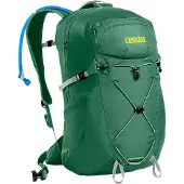 CamelBak Fourteener 26 Vaellusreppu koko 26 l väri vihreä