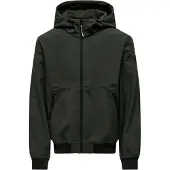 Only & Sons Onsbowie miesten bomber-takki