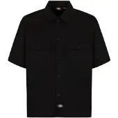 Dickies Unionville Gd Work Paita black Koko S