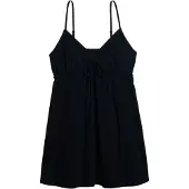 Superdry Textured Woven Cami Hihaton Lyhyt Mekko