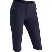 Maier Sports Inara Slim Capri Vario 3/4-housut