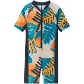Reima Vesihiisi UV-Puku, Fruity Orange, 128