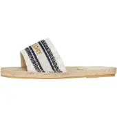 Superdry Canv Overlay Sandaalit