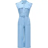 Salsa Jeans 21009428 Hihaton Haalari