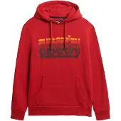 Superdry Stacked Huppari
