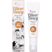 Thebalm Oliver Dewy Face Drops Sun-Kissed