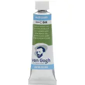 Royal Talens VG akvarelli 644 Hooker Green Light - 10ml