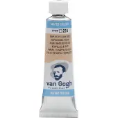 Taidepiste VG akvarelli 224 Naples Yellow Red - 10ml