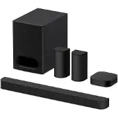Sony Bravia Theatre System 6 soundbar