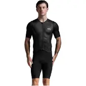 2XU Aero Hex Lyhythihainen Trisuit