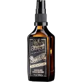 Dick Johnson Snake Oil Midnight Musk Beard Oil 50 ml