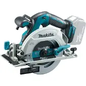 Makita Akkupyörösaha Makita DHS680Z 18 V (ilman akkua ja laturia)