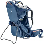 Deuter Kid Comfort Active Kantorinkka, Midnight