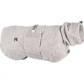 Non-Stop Dogwear Drying Coat Sand Koirien takit 40