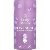 Body Restore Lavender Shower Steamers suihkutabletit tuoksuu laventelille 6 kpl