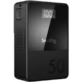 SmallRig 3579 VB50 V-mount-akku