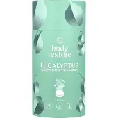 Body Restore , Saippua Auringonkukka, Eukalyptus, 6 Tablettia, 5.3 oz