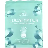 Body Restore Eucalyptus & Mint Shower Steamers suihkutabletit 15 kpl