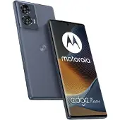 Motorola Edge PB3T0026FR, 17 cm (6,7"), 8 Gt, 256 Gt, 50 MP, Android 14, Sininen