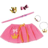 Zapf - Boutique Tutu Set (825471)
