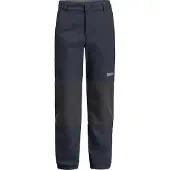 Jack Wolfskin Rascal Winter Housut