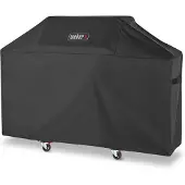 Weber , Premium suojapeite Genesis 3 poltinta black