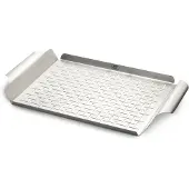 Weber GRILLIPANNU WEBER STYLE KALALLE 6435