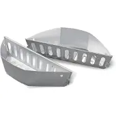 Weber brikettikorit