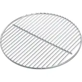 Weber Grilliritilä Smokey Joe kromattu teräs