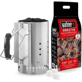 Weber Grillisytytinsarja