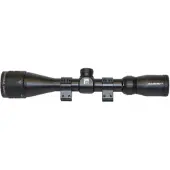 Annan Tillverkare Sabre X3 Accent 3-9x40 AO 1" 4A 9-11mm