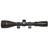 Annan Tillverkare Sabre Gunner 3-9x42 AO with 3/8" & 4A ret. 9-11mm